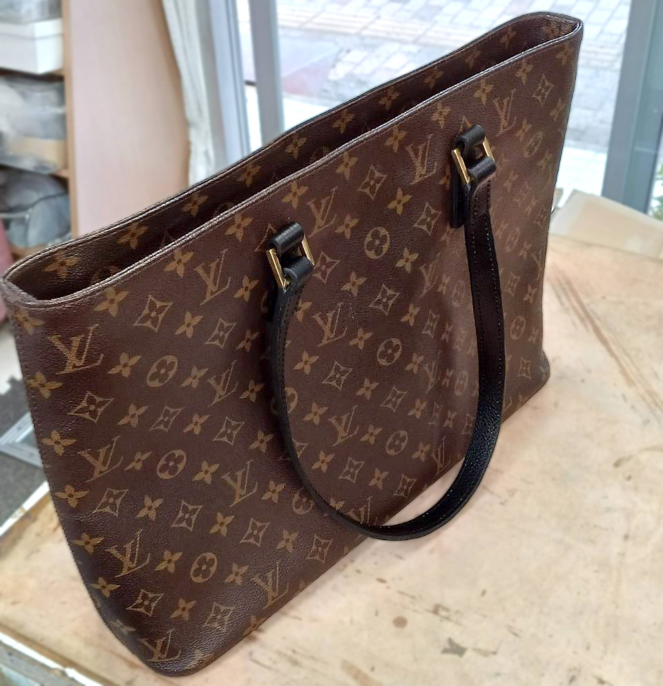 山口県光市「Kファクトリー」の修理・リメイク事例紹介 after画像