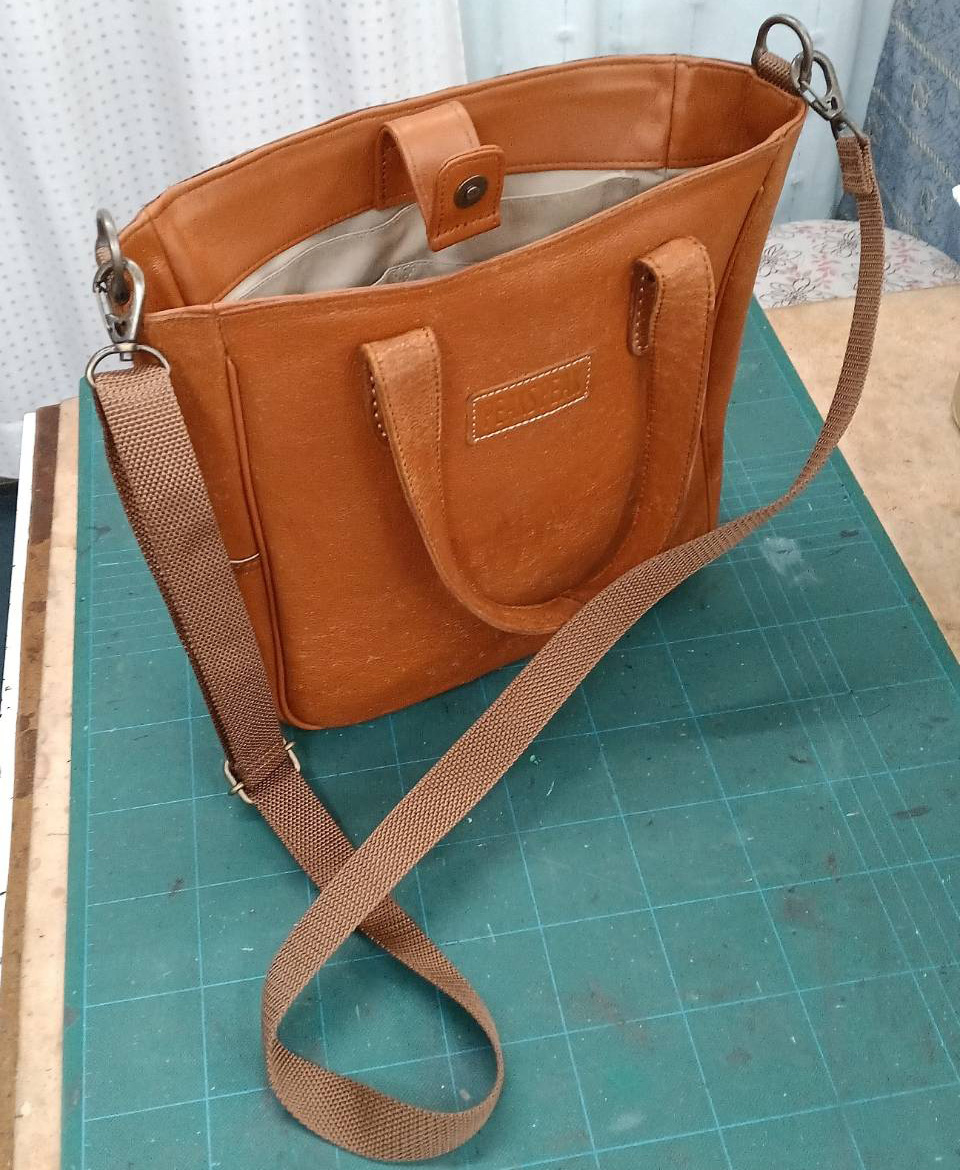 山口県光市「Kファクトリー」の修理・リメイク事例紹介 after画像