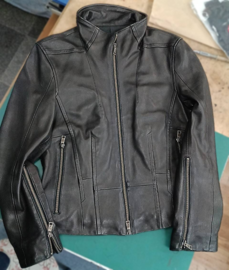 山口県光市「Kファクトリー」の修理・リメイク事例紹介 after画像