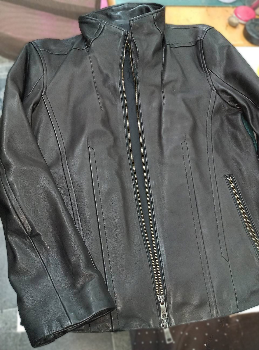 山口県光市「Kファクトリー」の修理・リメイク事例紹介 before画像