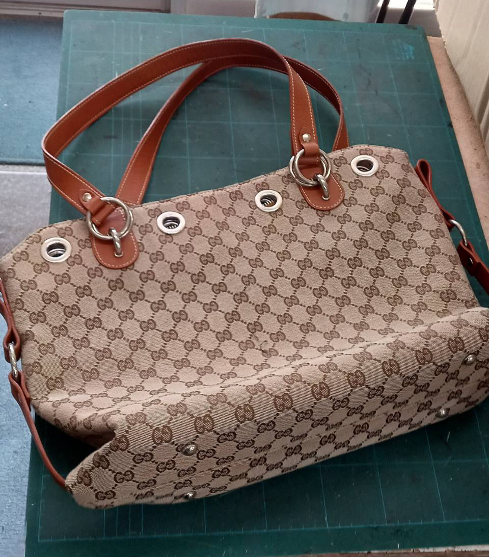 山口県光市「Kファクトリー」の修理・リメイク事例紹介 after画像