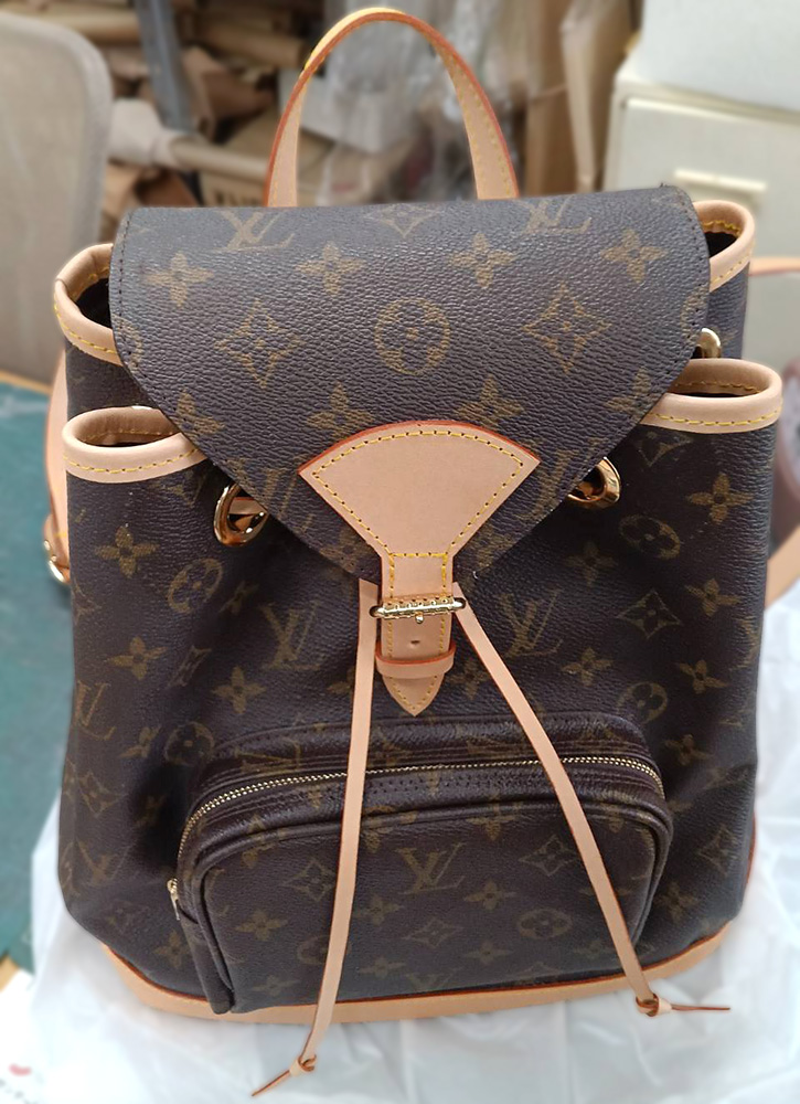 山口県光市「Kファクトリー」の修理・リメイク事例紹介 after画像