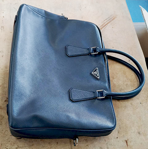 山口県光市「Kファクトリー」の修理・リメイク事例紹介 before画像