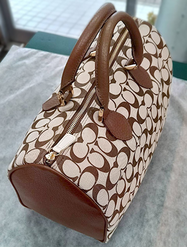 山口県光市「Kファクトリー」の修理・リメイク事例紹介 after画像