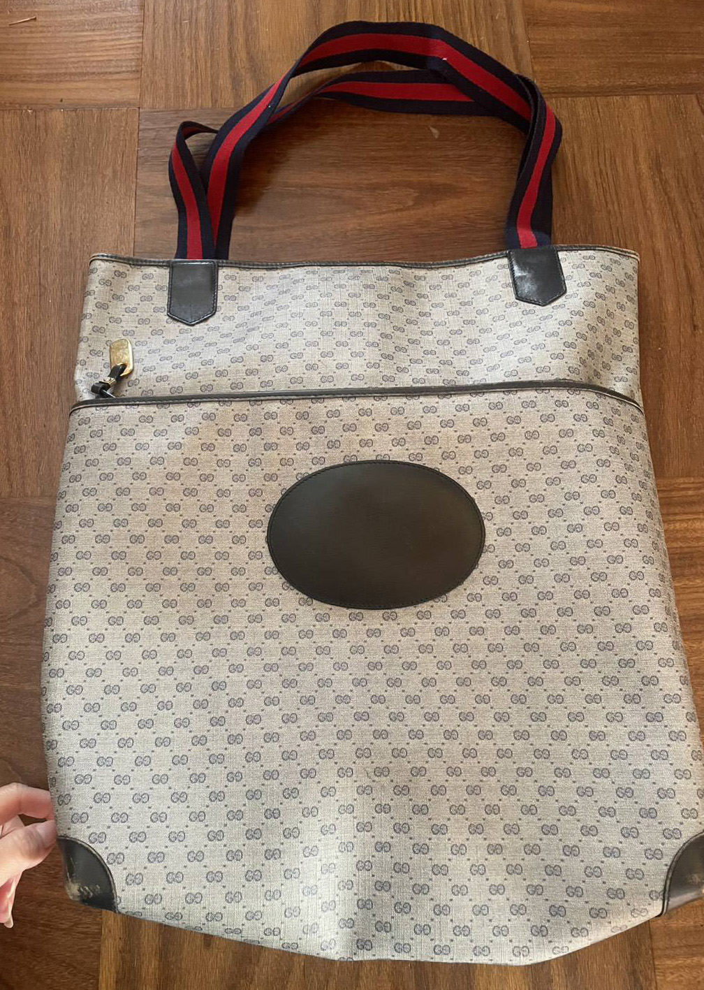 山口県光市「Kファクトリー」の修理・リメイク事例紹介 before画像