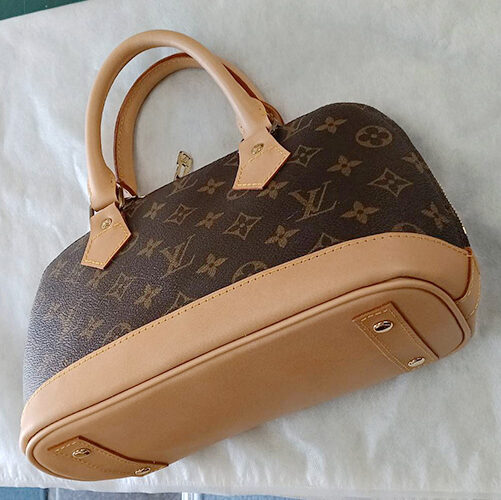 山口県光市「Kファクトリー」の修理・リメイク事例紹介 after画像