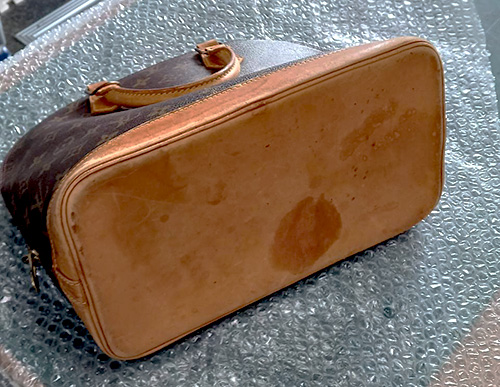 山口県光市「Kファクトリー」の修理・リメイク事例紹介 before画像